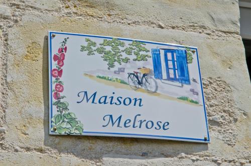 Maison Melrose