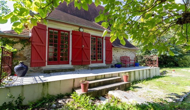 Maison Melville - Gestas