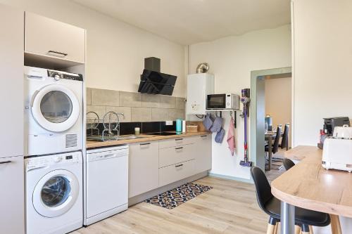 Maison Metz-Verdun-Luxembourg