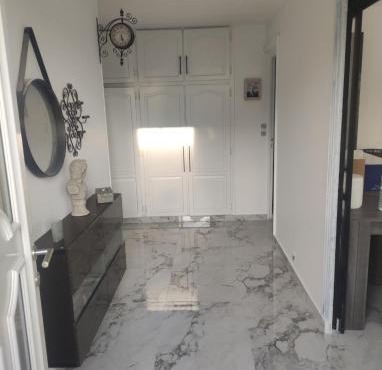 Maison Meublée 4 chambres proche aéroports Bourget et Roissy CDG et Salon des expositions Villepinte