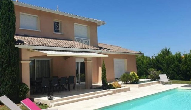 Maison Mi Patio - Gujan-mestras