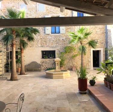 Maison Mia Majorelle