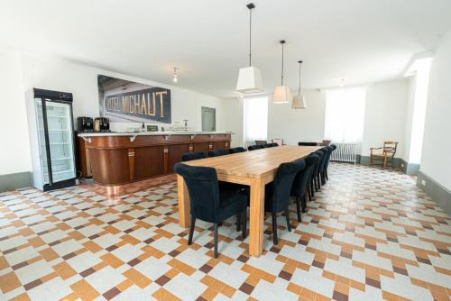 Maison Michaut