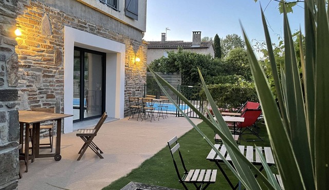 Maison Mignardise - Cité