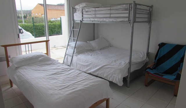 Maison Minervois - Villa