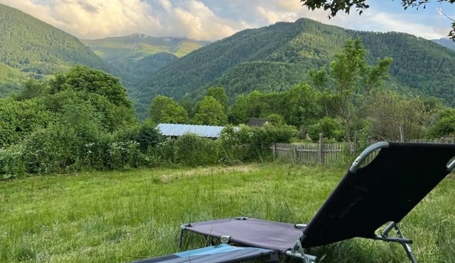 Maison Miravel : Maison au Cœur des Pyrénées