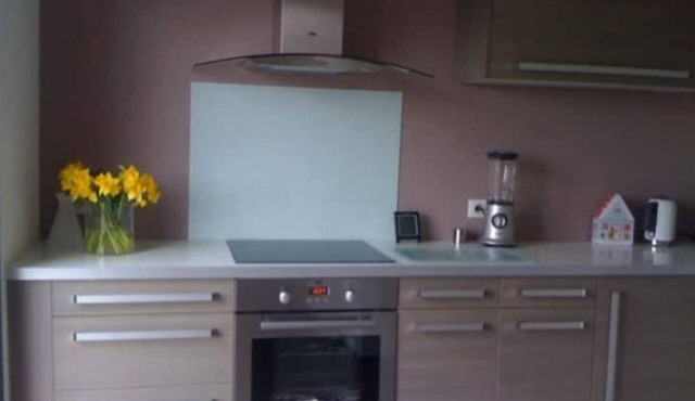 Maison Mitoyenne Située à 5 Minutes en Voiture du Centre Ville