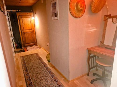 Maison mitoyenne avec terrasse in Asuel