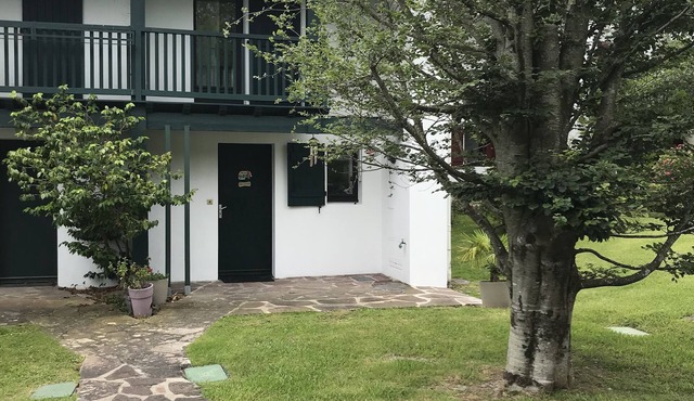 Maison Mitoyenne Dans Résidence Sécurisée