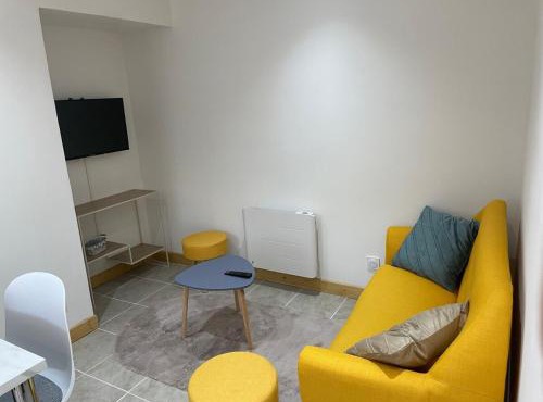 Maison mitoyenne proche Cognac