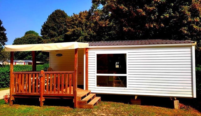 Maison Mobile