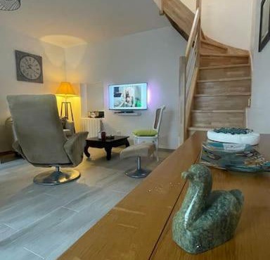 Maison Moderne et Confortable centre Bretagne