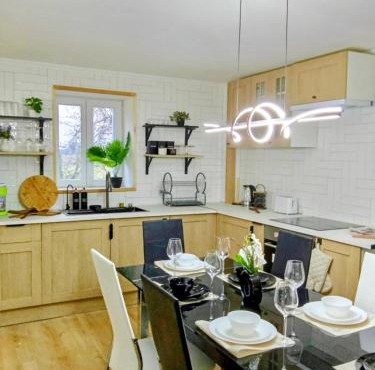 Maison Moderne à 20 minute de Strasbourg