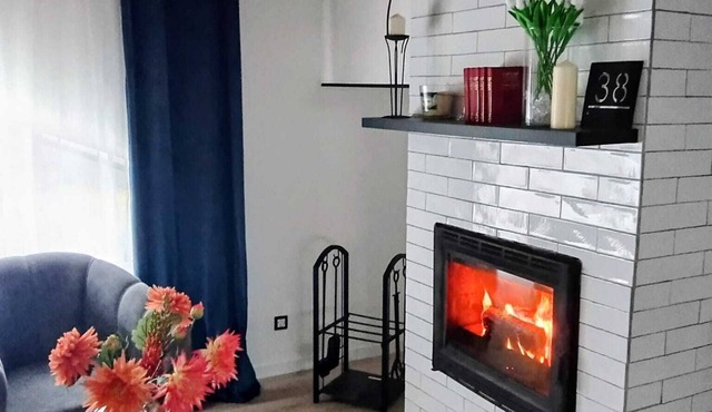 Maison moderne à 20 minutes de Strasbourg