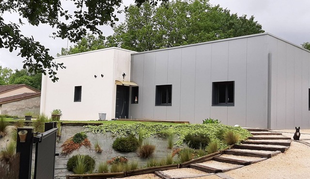 Maison Moderne 10 Couchages/Piscine Tout Confort