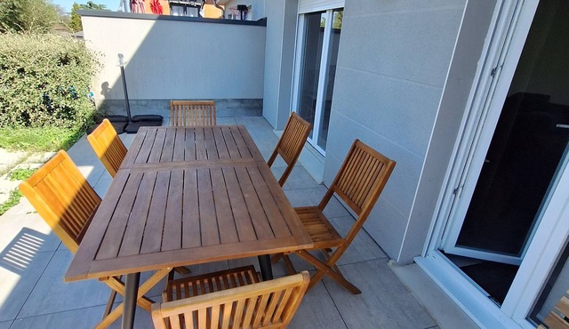 Maison Moderne et de Charme Proche d Amneville les Termes