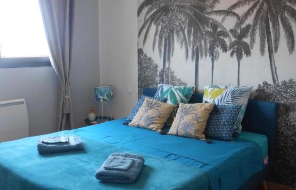 Maison moderne Maria