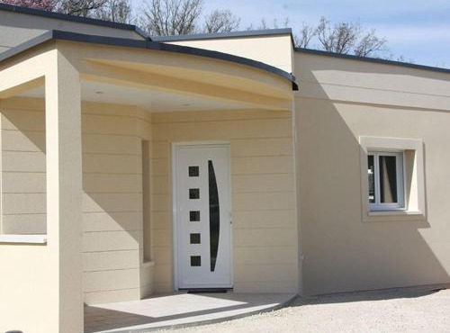 Maison moderne proche de Chartres avec parking privé - FR-1-581-127