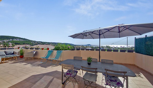 Maison Molini - Porticcio - Welkeys