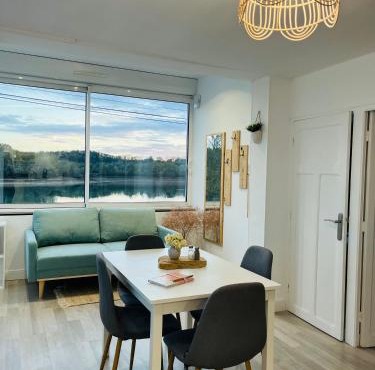 Maison Mon p’tit bonheur