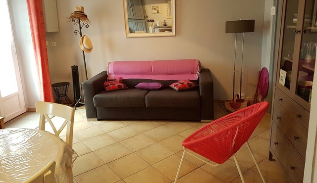 Maison Monacia d'Aullène South Corsica from 60 euros per night