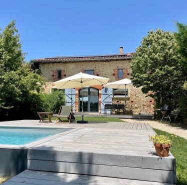 Maison Monsieur Léger