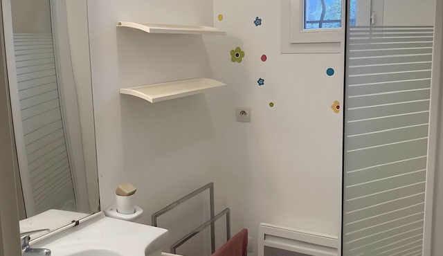 Maison Montagnac – Haven of Peace with Enclosed Garden in the Heart of the Lot