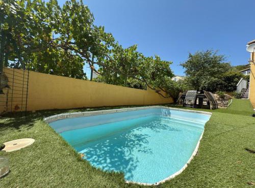 Maison Montpellier Nord 10 personnes