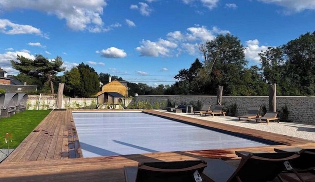 Maison Morny - Your exceptional haven near Deauville