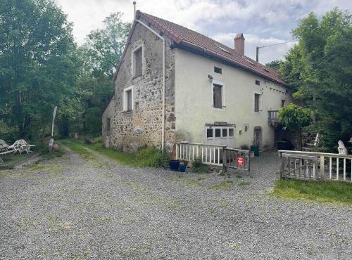 Maison Moulin Martin