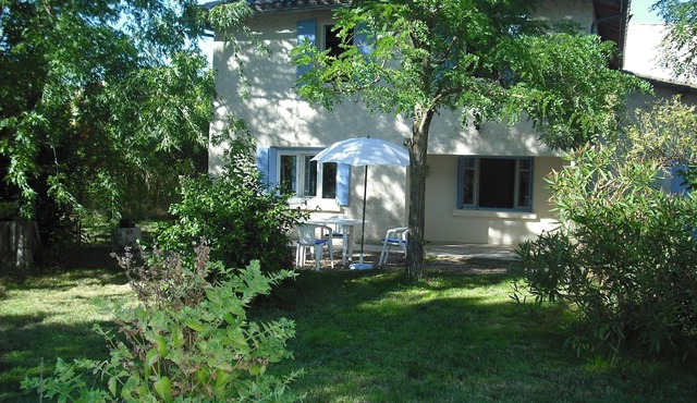 Maison mouton* - Detached house - Relaxation and rest in Lomagne Gersoise
