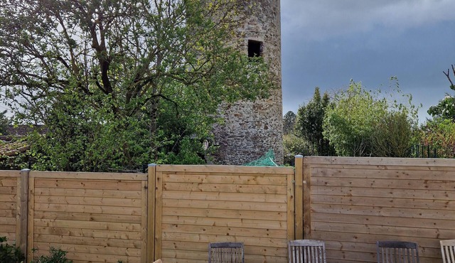 Maison Neuve à 20'de Pornic