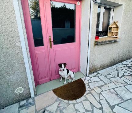 Maison n2 Donasete T1