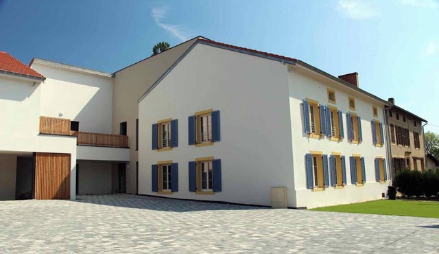 Maison nature & détente - 8 rooms, sauna, outdoor areas