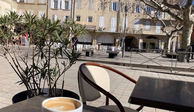 Maison Neuve au Cœur de Nyons & Havre de Paix