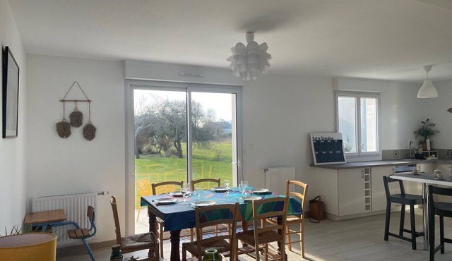 Maison Neuve Livrée Début 2024