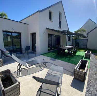 Maison Neuve Piriac-sur-Mer