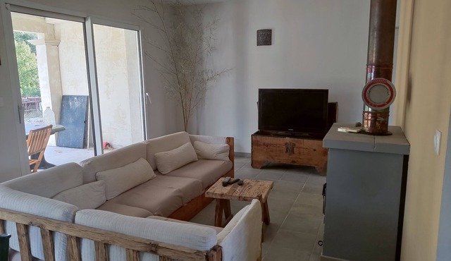 Maison Neuve Proche Gorges du Verdon et Lacs