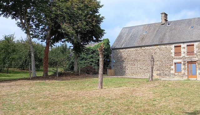 Maison Normande Rénovée, Animaux de Compagnie Acceptés