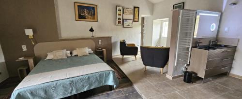 maison O jasmin