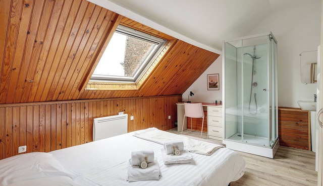 Maison Omère - Welkeys