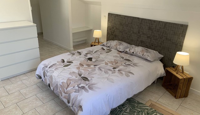 Maison Orgelet - Lac de Vouglans