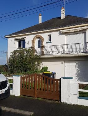 Maison ouvrière pour 10 personnes