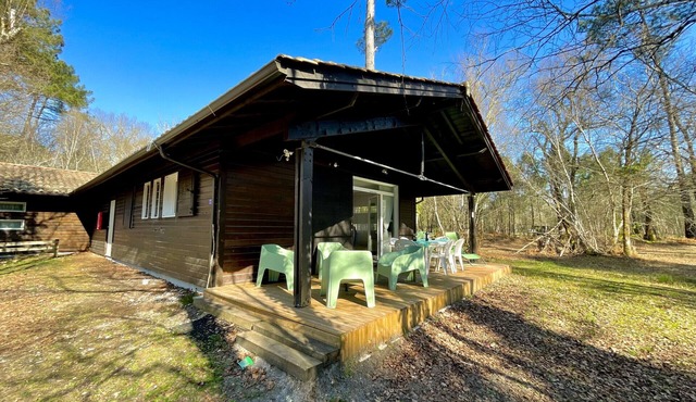 Maison Oyat by Agence Bru - 339604