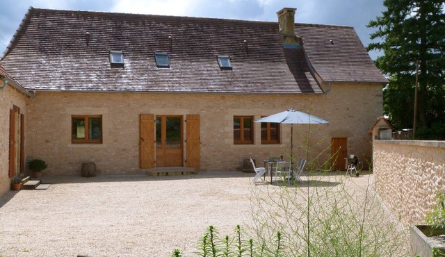 Maison Périgord Noir near Lascaux, Montignac, Sarlat, Périgueux