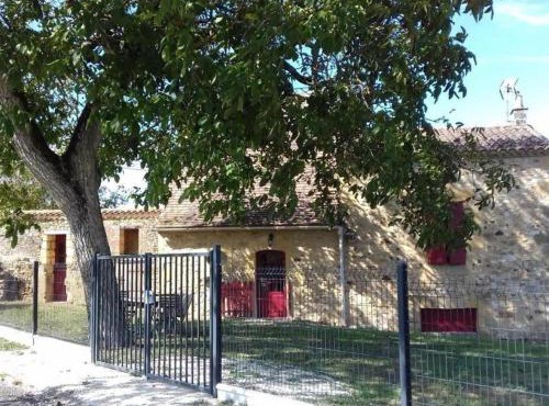 Maison Périgourdine au calme avec grand terrain, proche de Belvès et Monpazier - FR-1-616-328