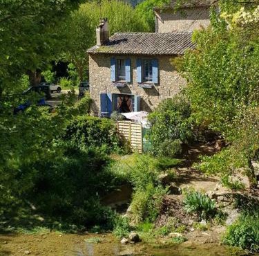 Maison Péchelune
