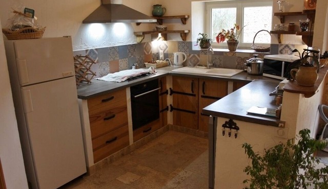 Maison Périgourdine