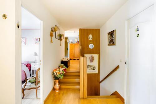 Maison pleine de Vie Chambre D'hôte