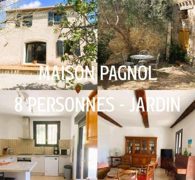 Maison Pagnol